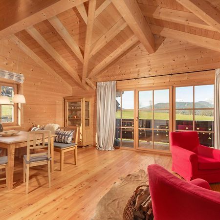 Ski In/Ski Out Chalets Tauernlodge By Schladming-Appartements Pokój zdjęcie