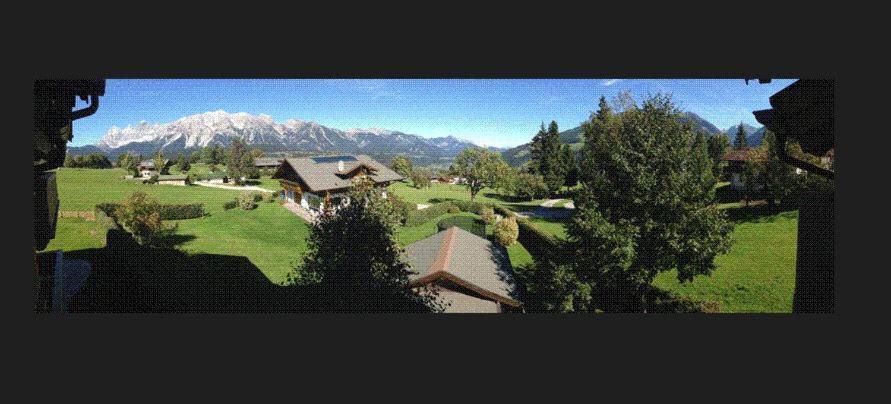 Ski In/Ski Out Chalets Tauernlodge By Schladming-Appartements Zewnętrze zdjęcie