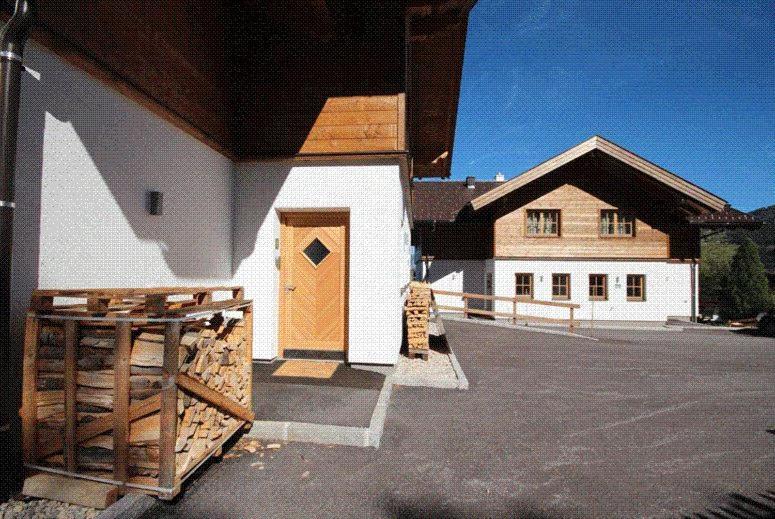 Ski In/Ski Out Chalets Tauernlodge By Schladming-Appartements Zewnętrze zdjęcie