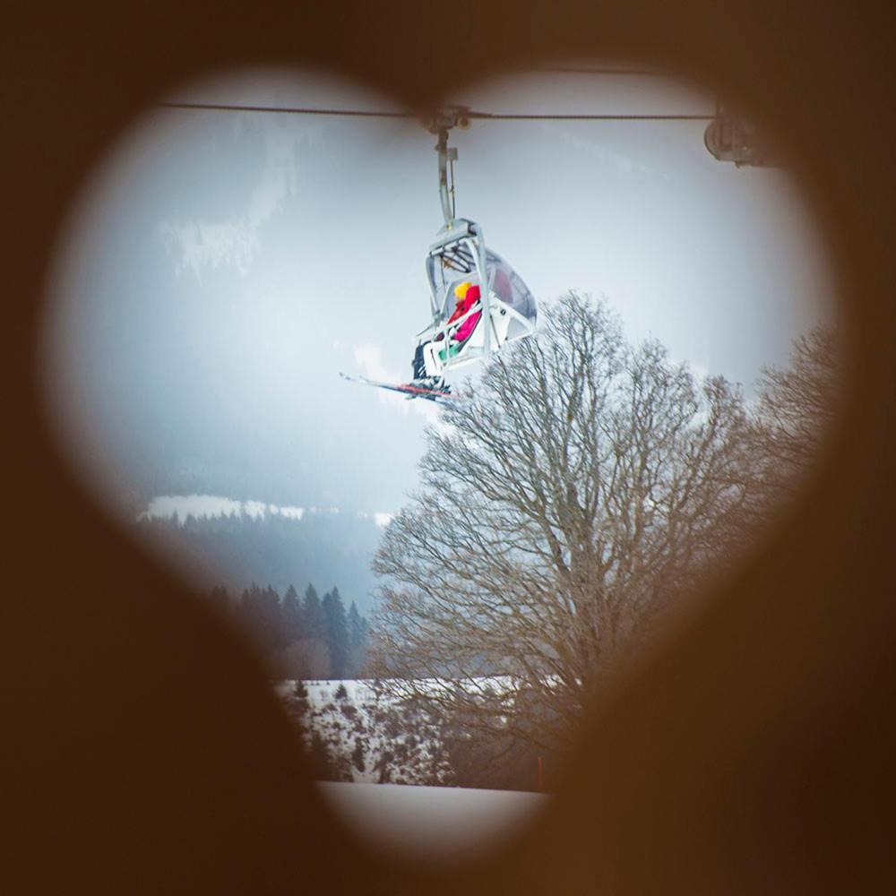 Ski In/Ski Out Chalets Tauernlodge By Schladming-Appartements Zewnętrze zdjęcie