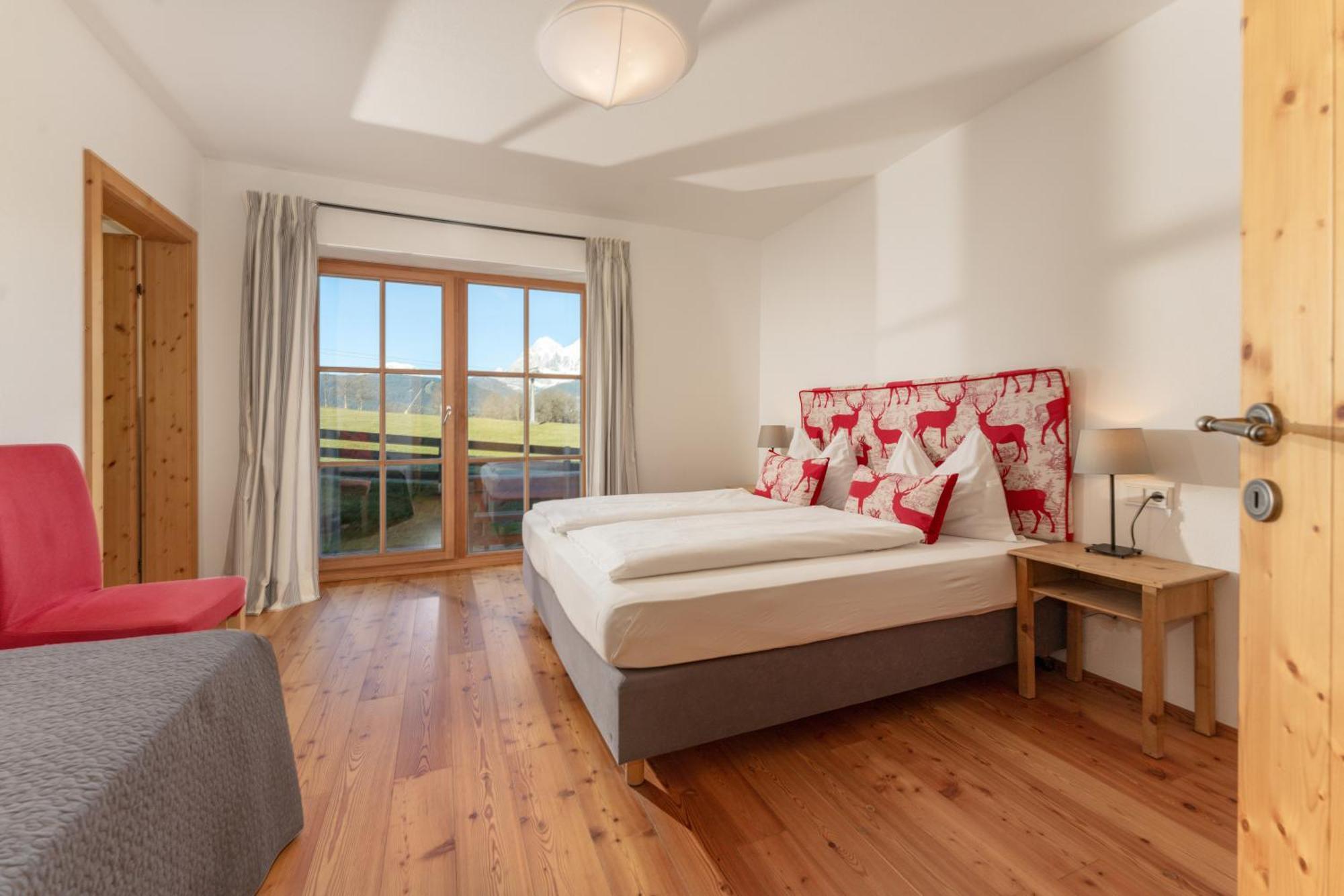 Ski In/Ski Out Chalets Tauernlodge By Schladming-Appartements Pokój zdjęcie