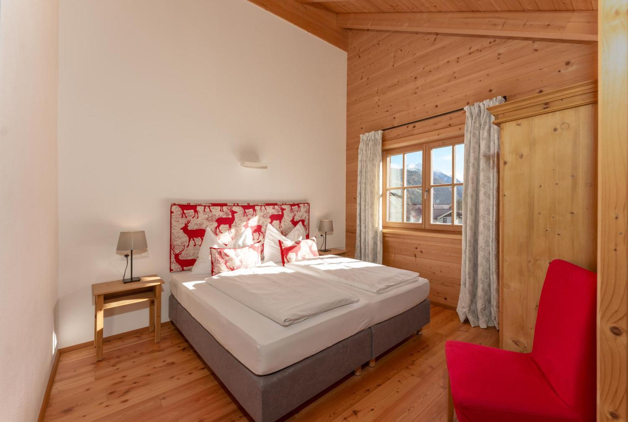 Ski In/Ski Out Chalets Tauernlodge By Schladming-Appartements Pokój zdjęcie
