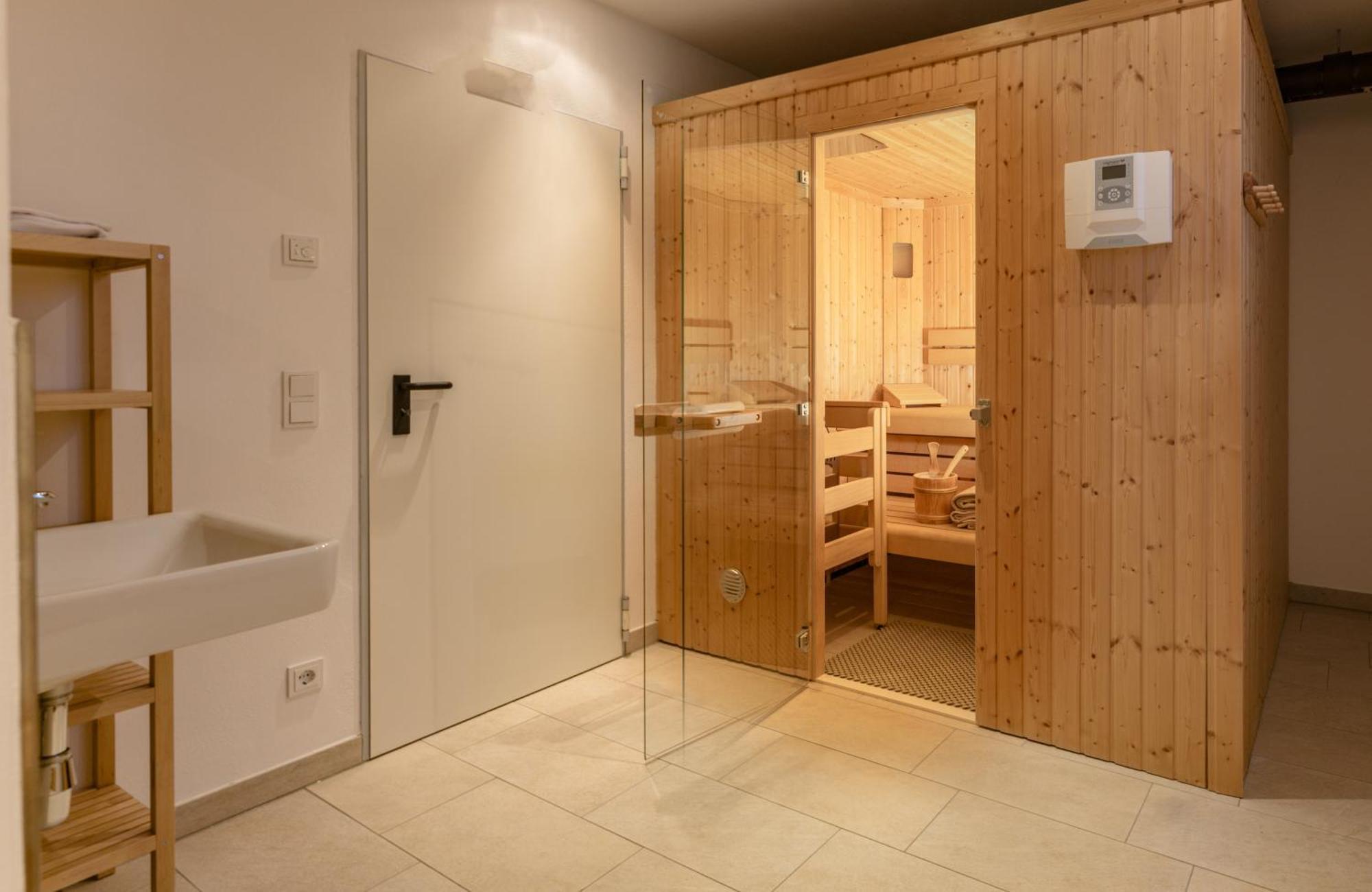 Ski In/Ski Out Chalets Tauernlodge By Schladming-Appartements Pokój zdjęcie