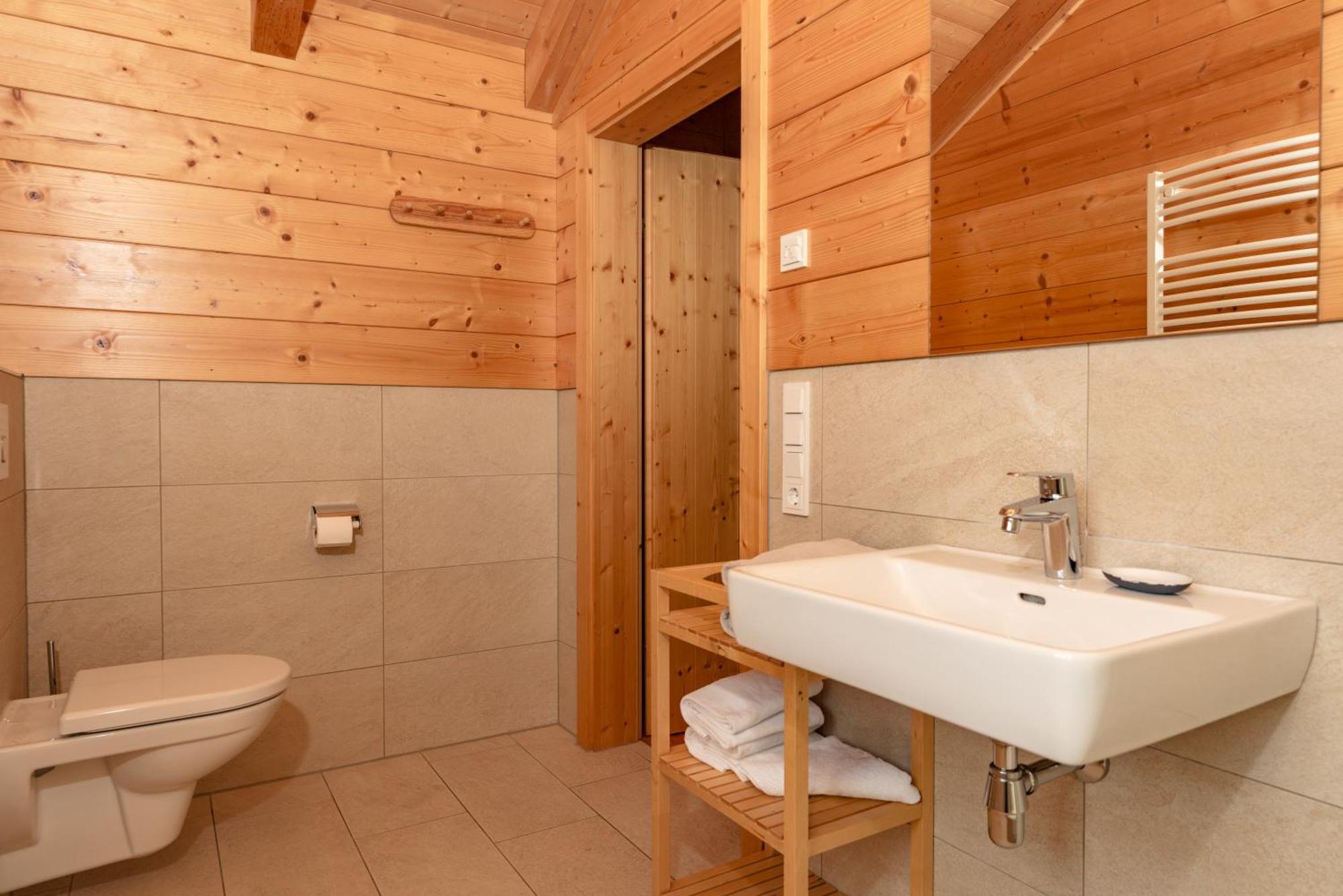 Ski In/Ski Out Chalets Tauernlodge By Schladming-Appartements Pokój zdjęcie