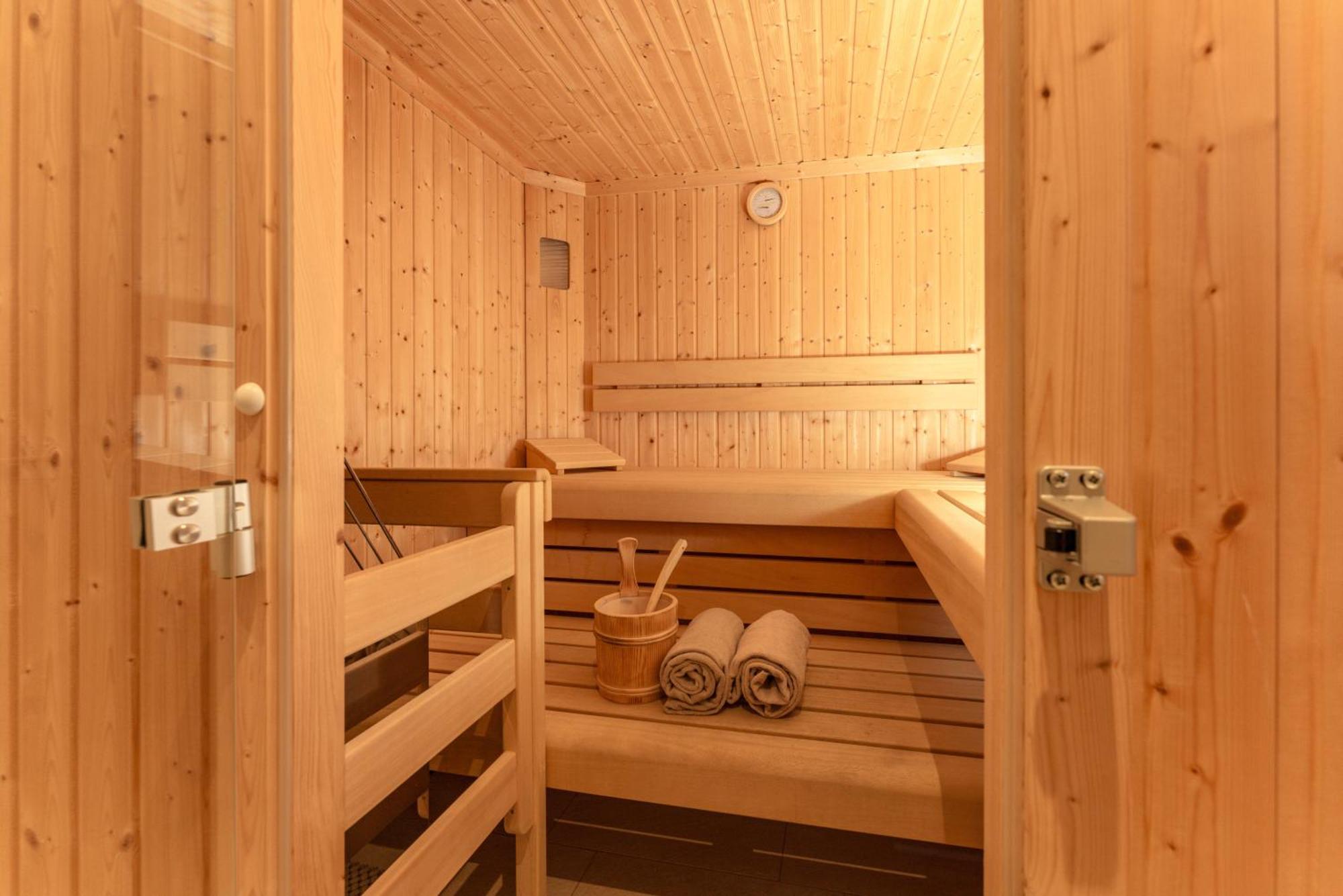Ski In/Ski Out Chalets Tauernlodge By Schladming-Appartements Pokój zdjęcie