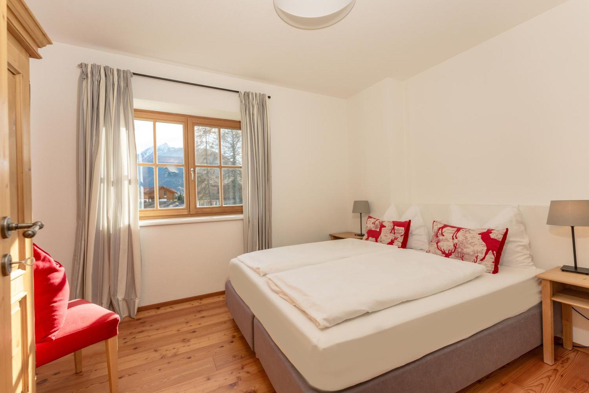Ski In/Ski Out Chalets Tauernlodge By Schladming-Appartements Pokój zdjęcie