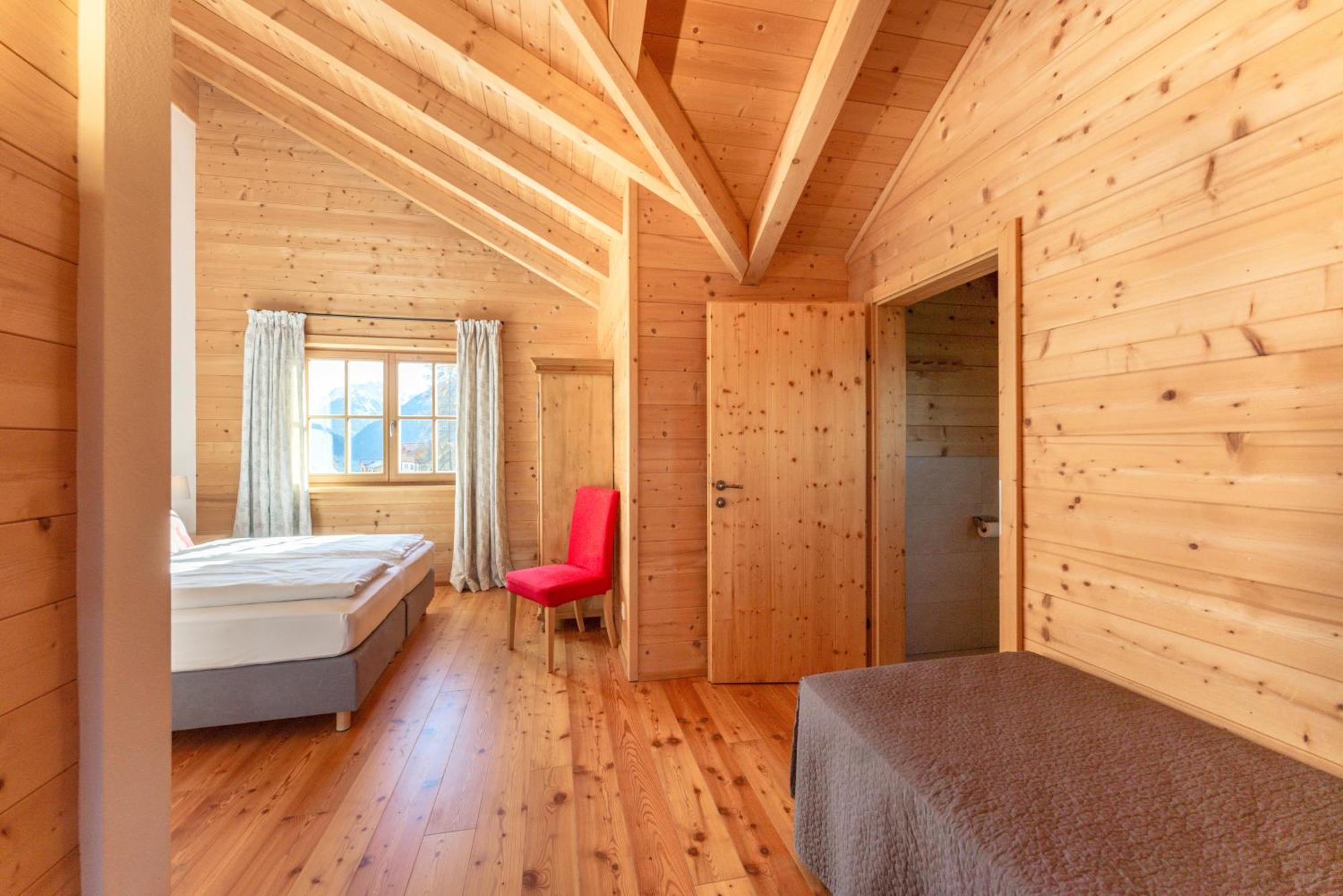 Ski In/Ski Out Chalets Tauernlodge By Schladming-Appartements Pokój zdjęcie