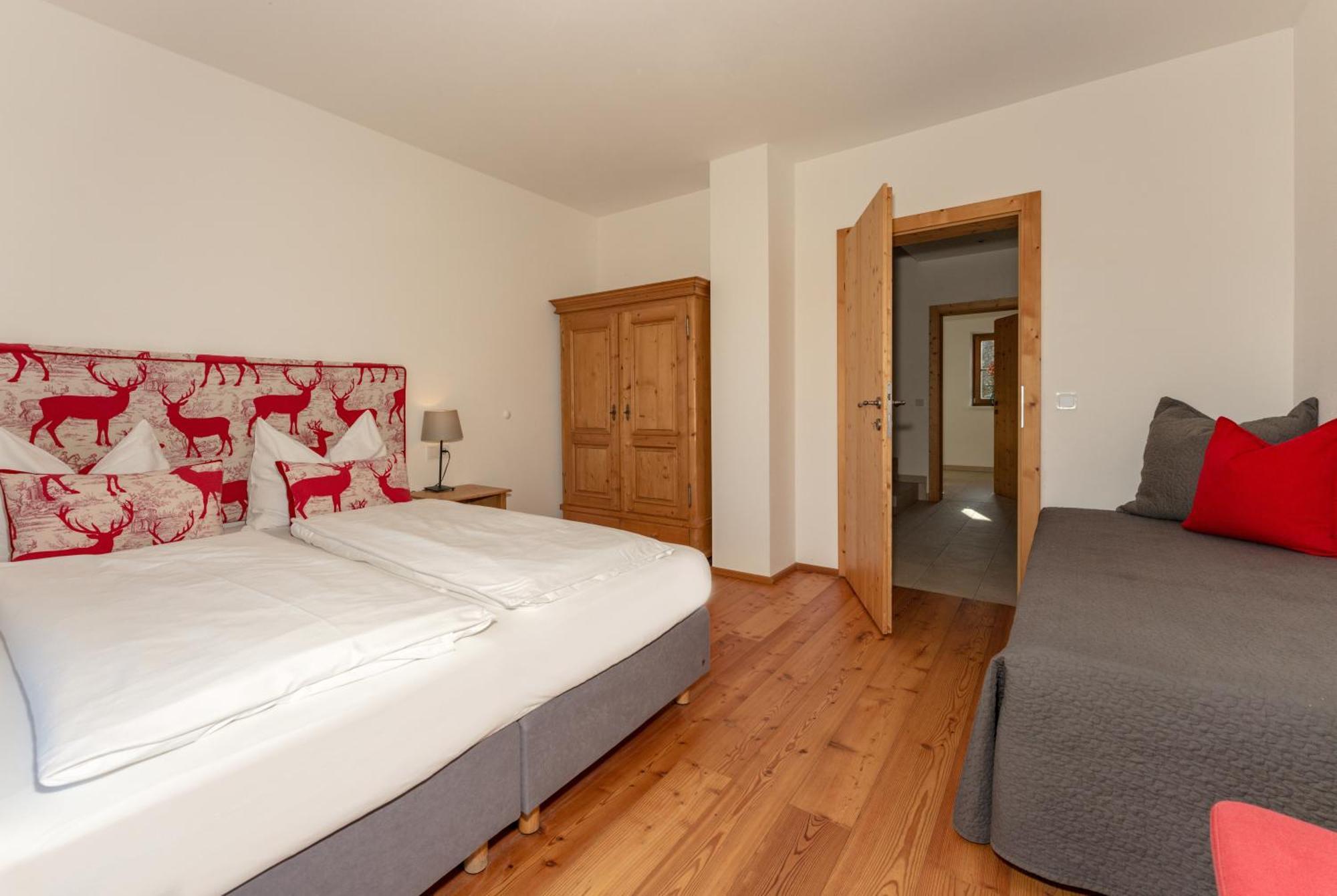 Ski In/Ski Out Chalets Tauernlodge By Schladming-Appartements Pokój zdjęcie