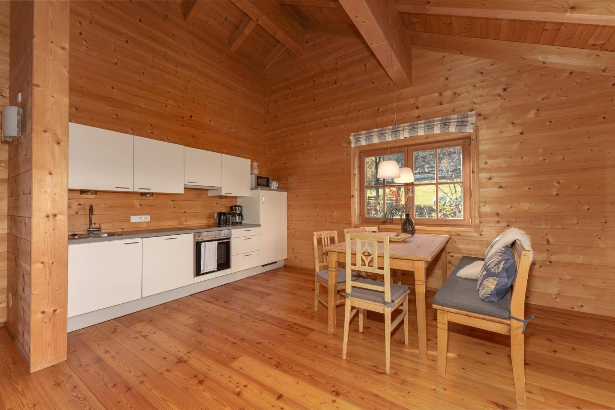 Ski In/Ski Out Chalets Tauernlodge By Schladming-Appartements Pokój zdjęcie