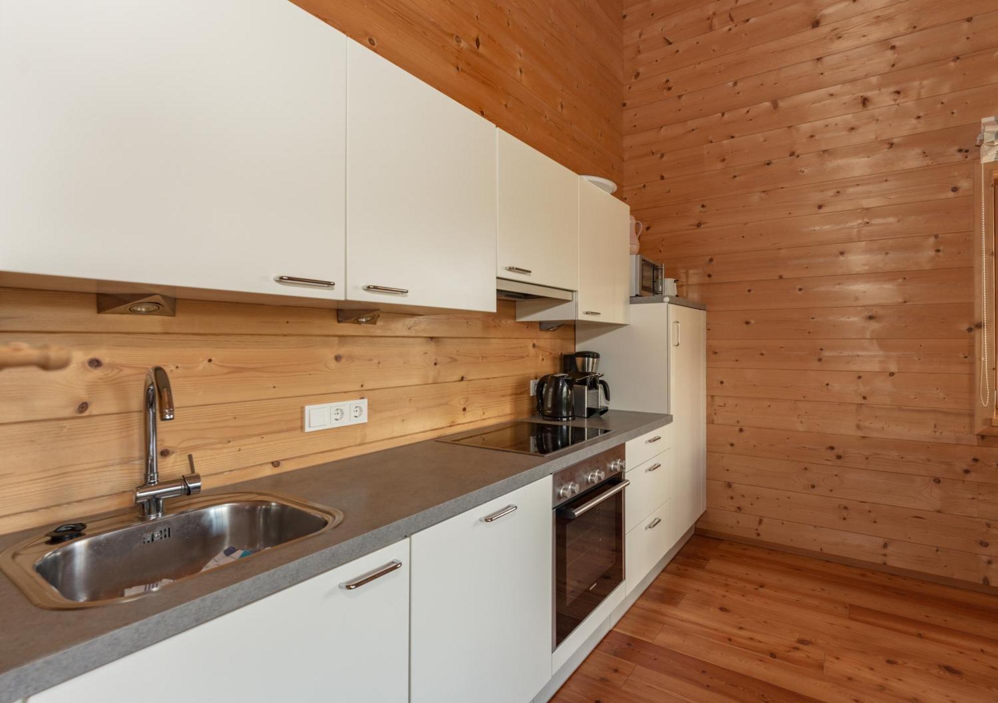 Ski In/Ski Out Chalets Tauernlodge By Schladming-Appartements Pokój zdjęcie