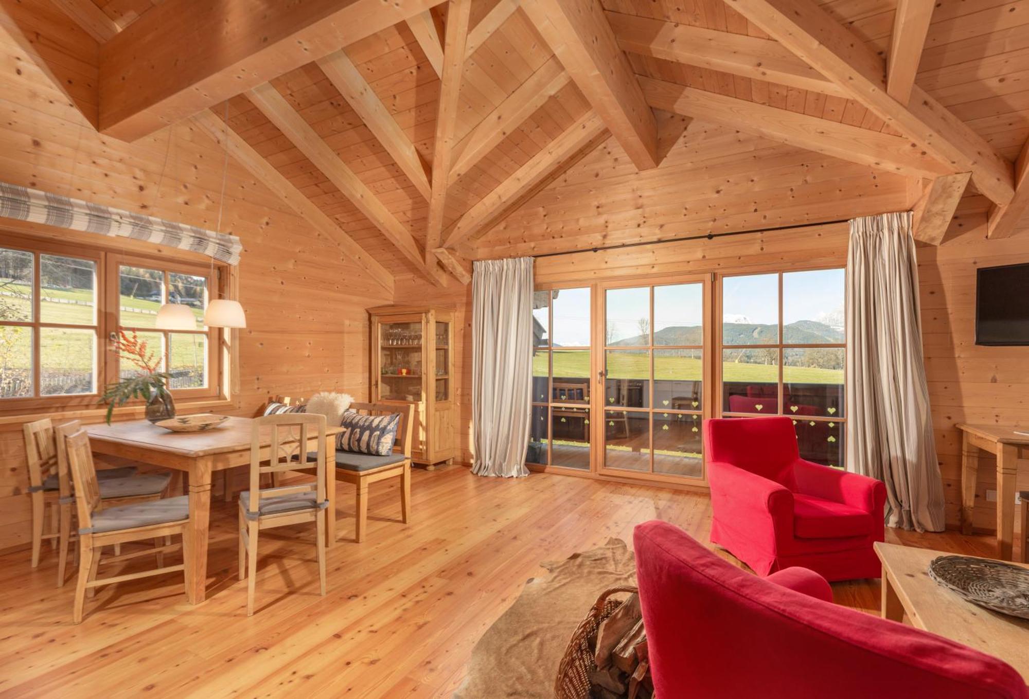 Ski In/Ski Out Chalets Tauernlodge By Schladming-Appartements Pokój zdjęcie