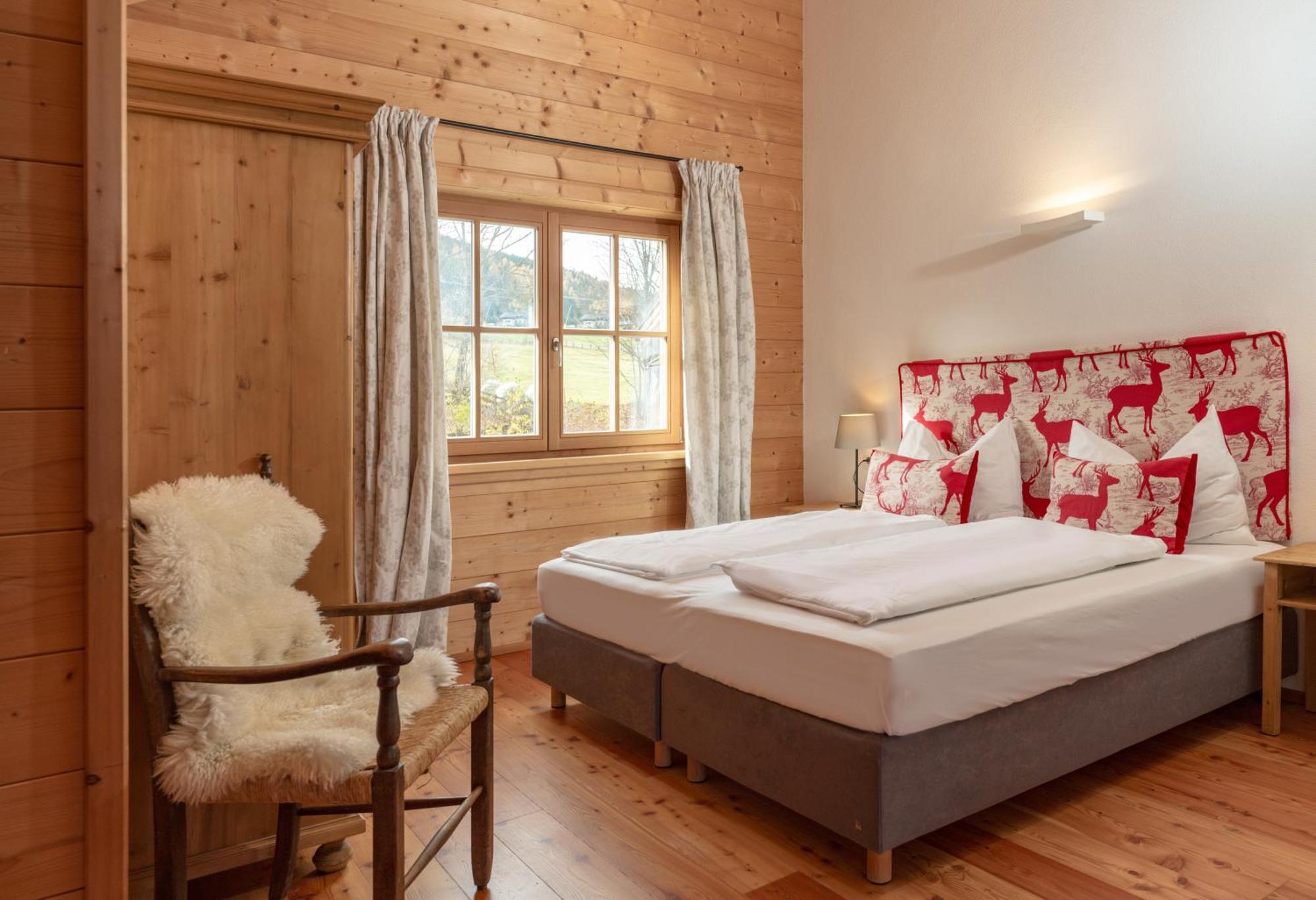 Ski In/Ski Out Chalets Tauernlodge By Schladming-Appartements Pokój zdjęcie