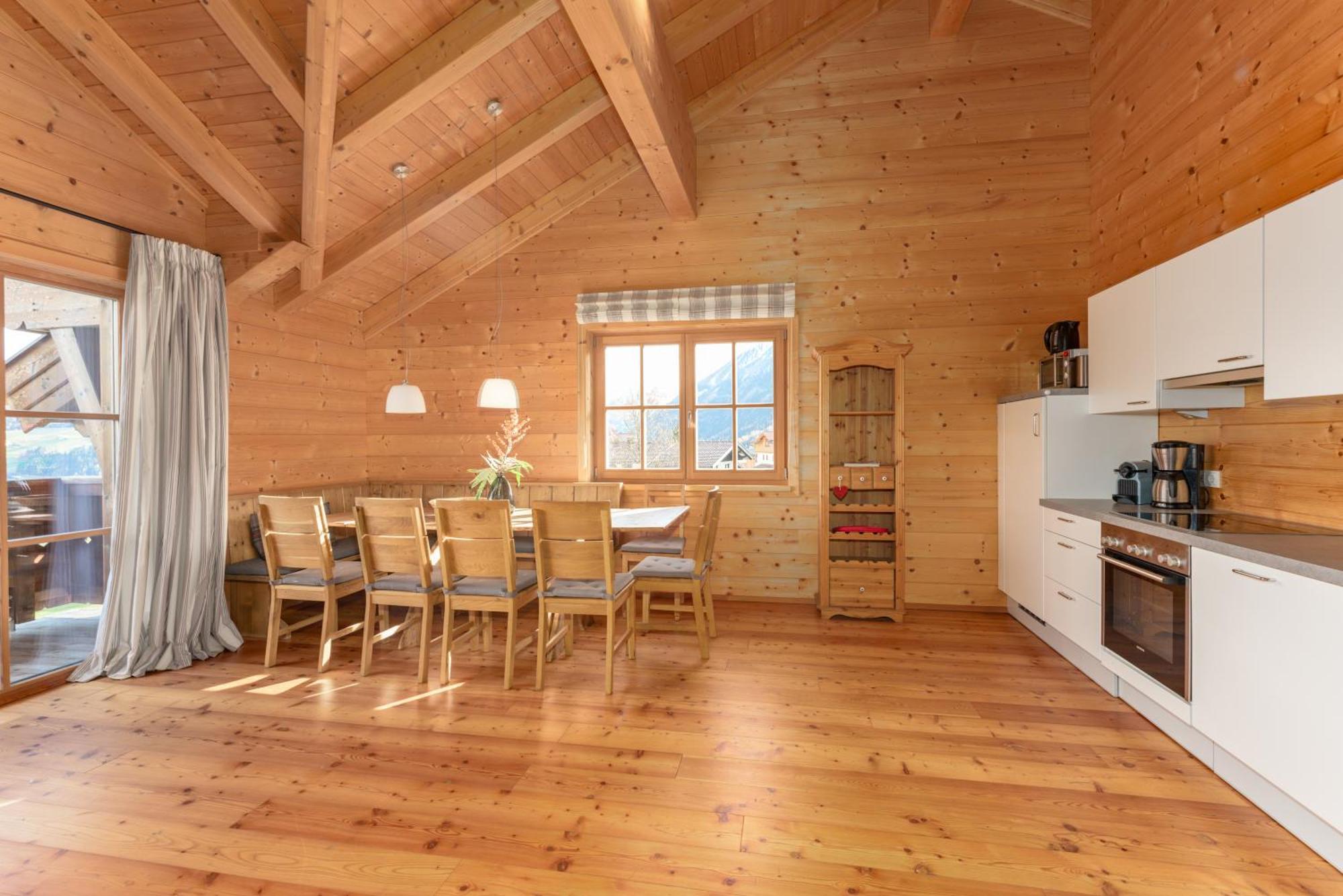 Ski In/Ski Out Chalets Tauernlodge By Schladming-Appartements Pokój zdjęcie
