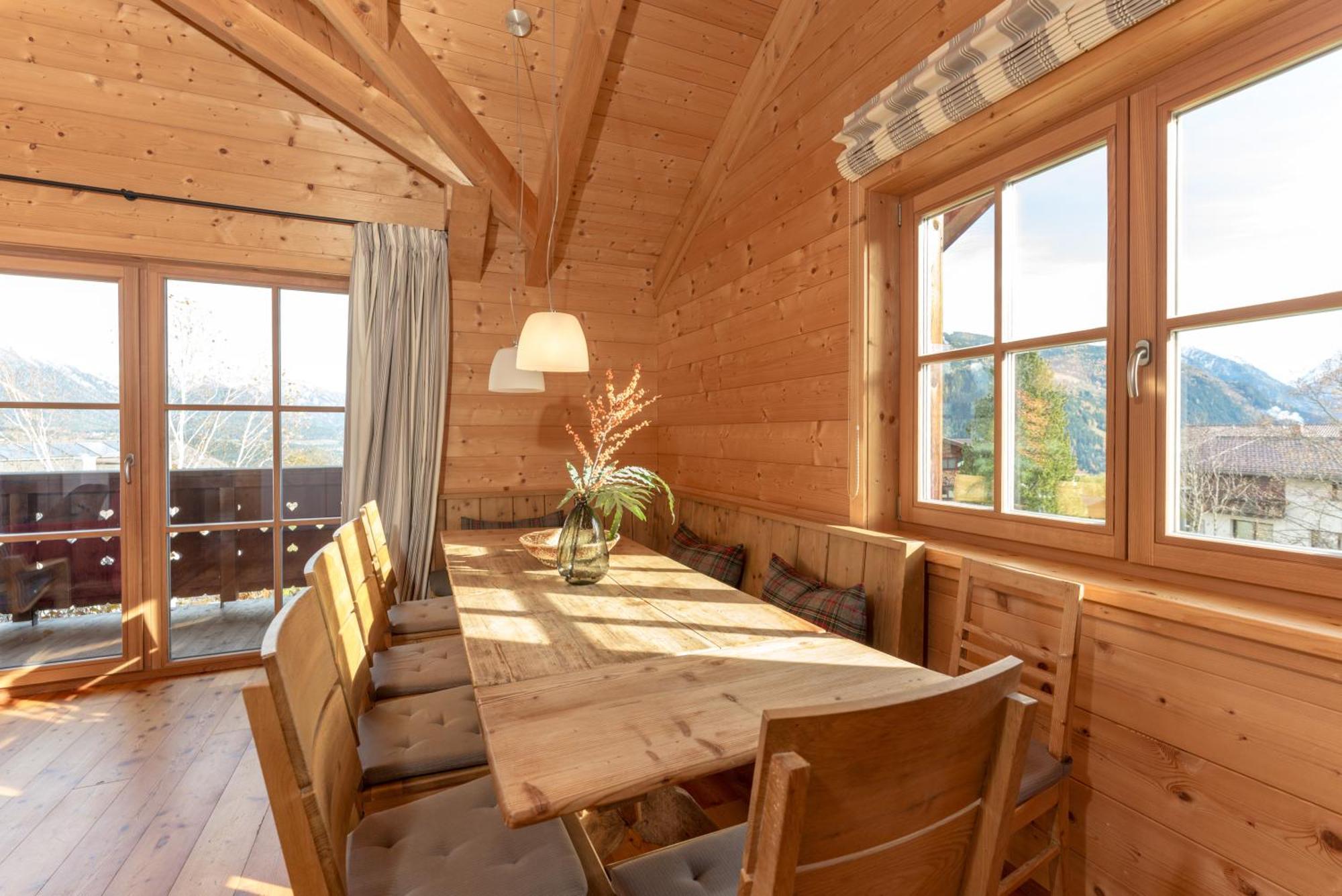Ski In/Ski Out Chalets Tauernlodge By Schladming-Appartements Pokój zdjęcie