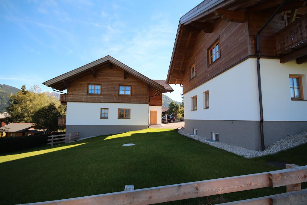 Ski In/Ski Out Chalets Tauernlodge By Schladming-Appartements Pokój zdjęcie